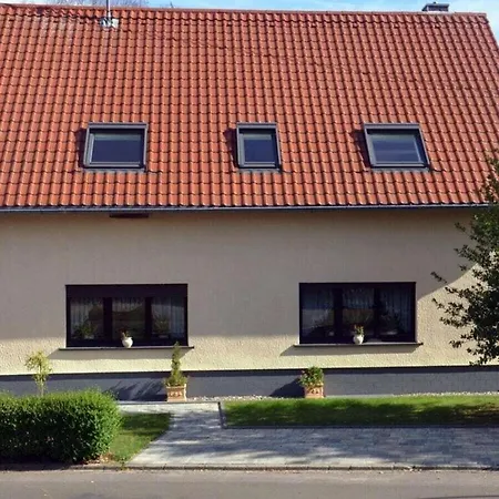 Holiday home Grimburg Country House *