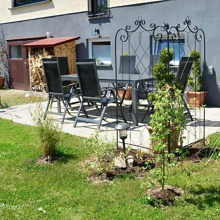 Holiday home Grimburg Country House *
