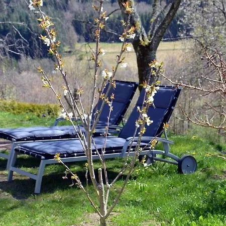Grimburg Country House *