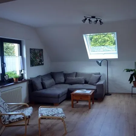 Grimburg Country House Holiday home