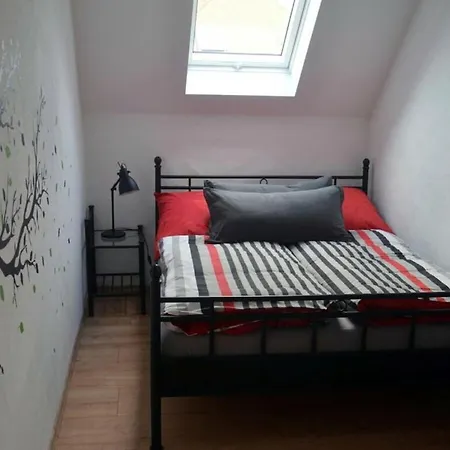Grimburg Country House Holiday home *