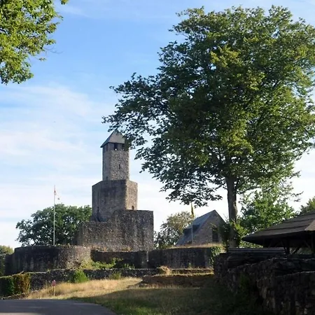 Grimburg Country House
