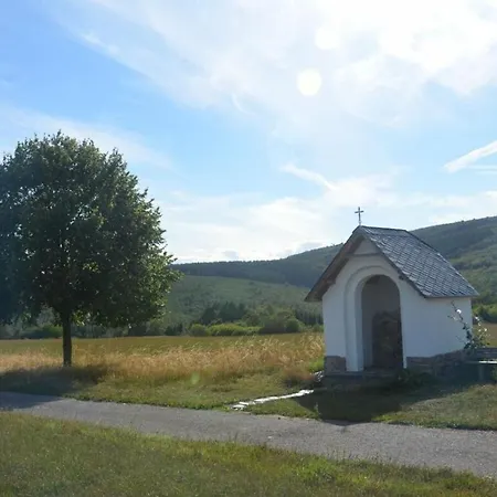 Holiday home Grimburg Country House *